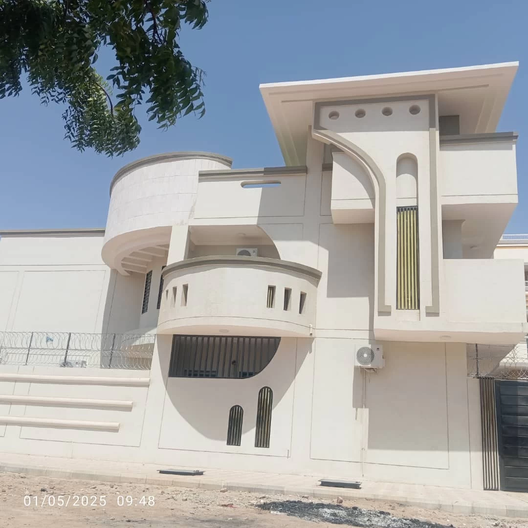 اعمال سابقة