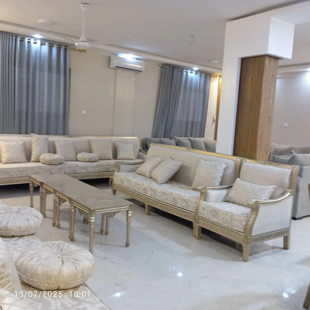 اعمال سابقة