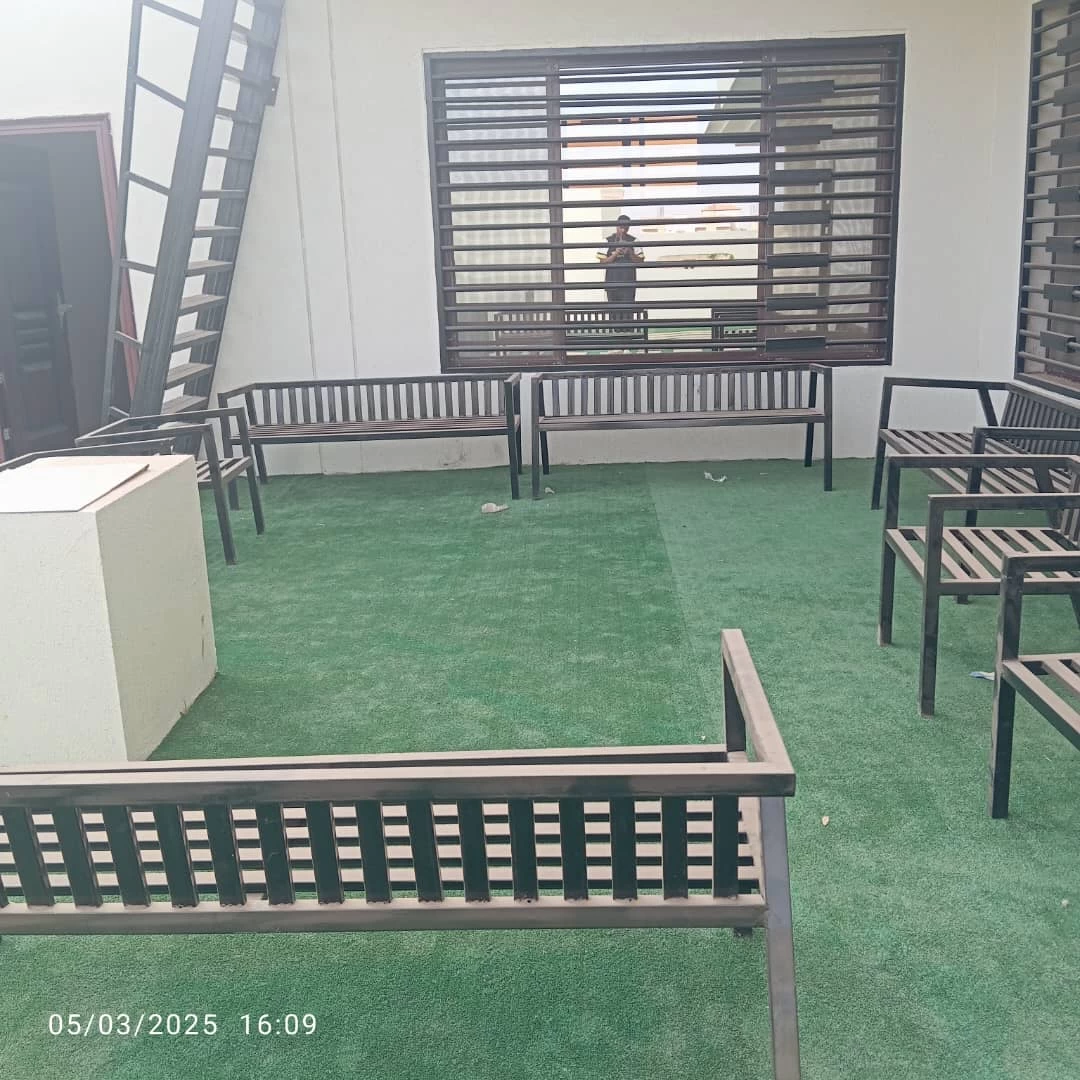 اعمال سابقة