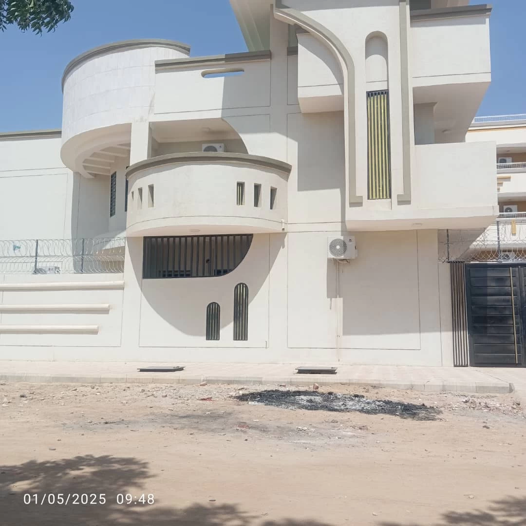 اعمال سابقة