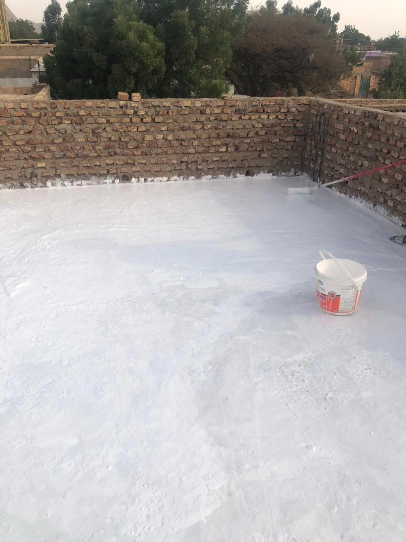 اعمال سابقة