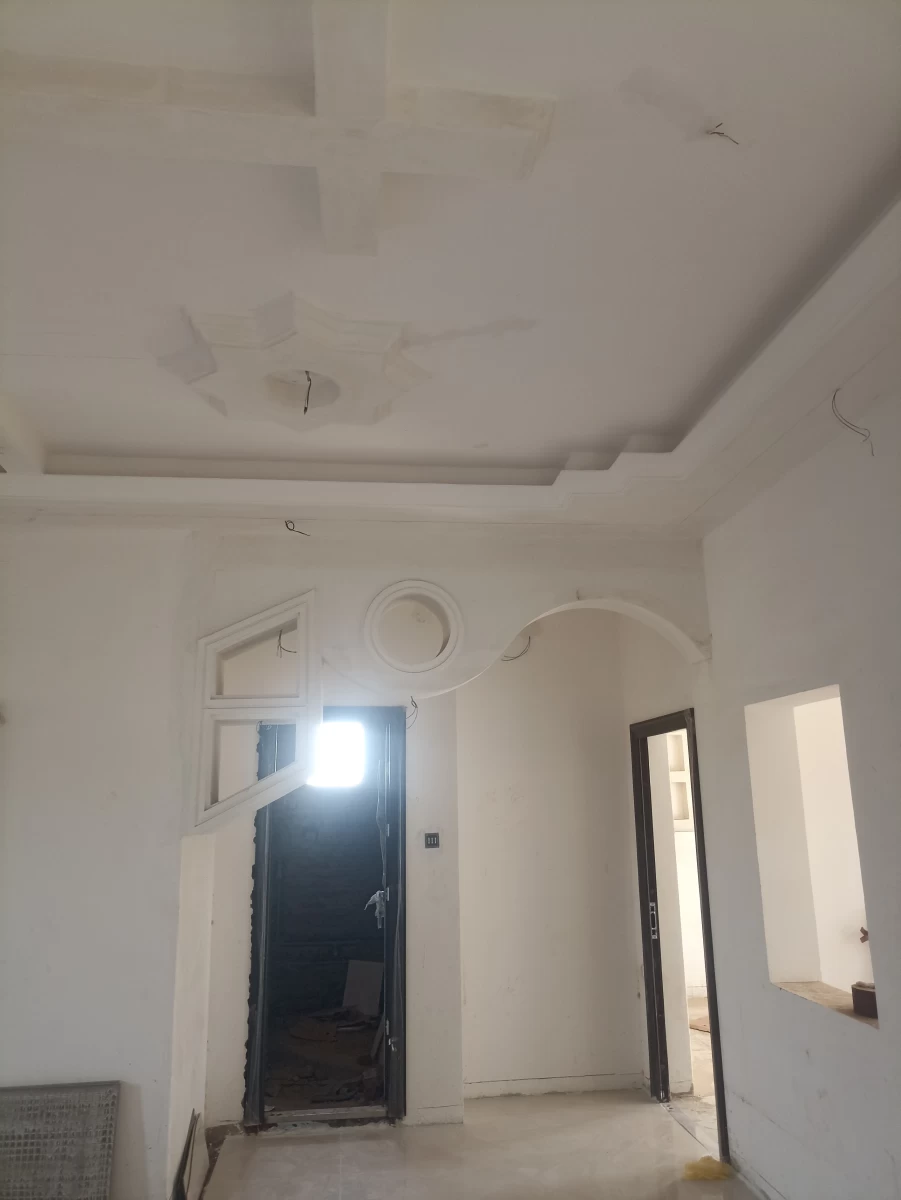 اعمال حالية