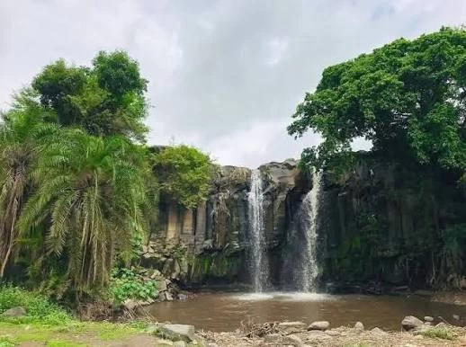 مناطق سياحية في السودان