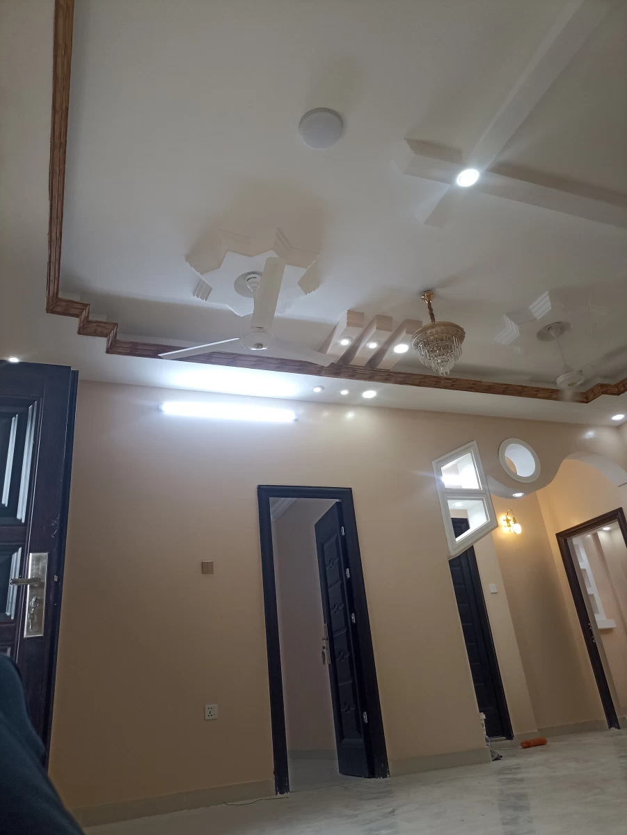 تم التشطيب الصورة لبعدالتشطيب