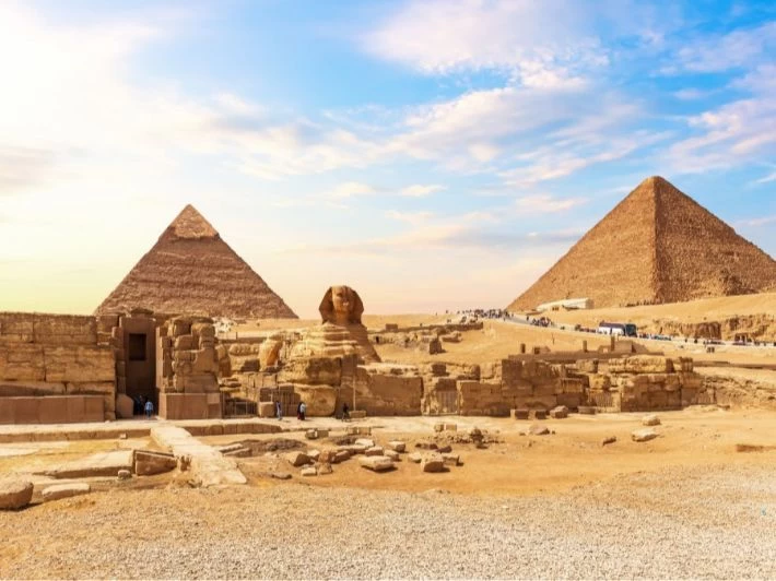 السياحة في مصر