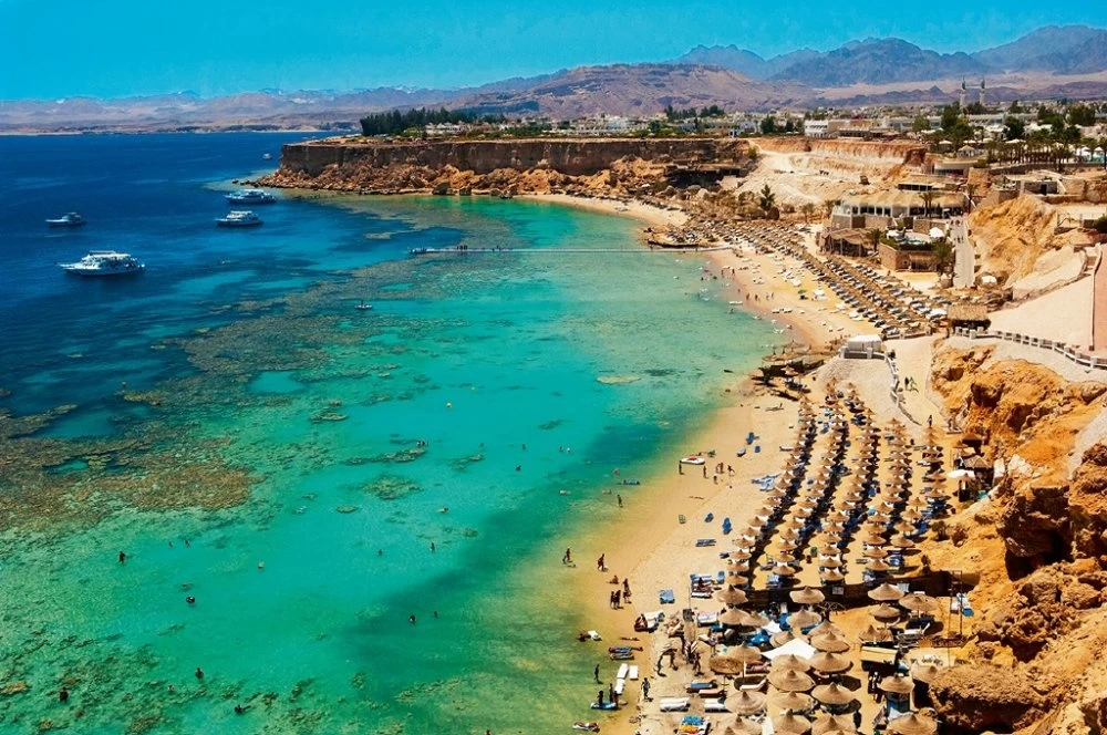السياحة في مصر