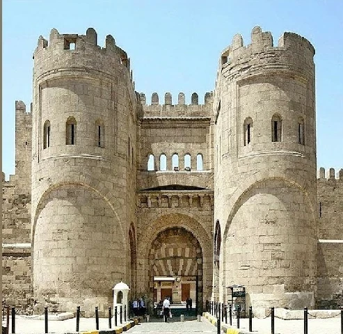 السياحة في مصر