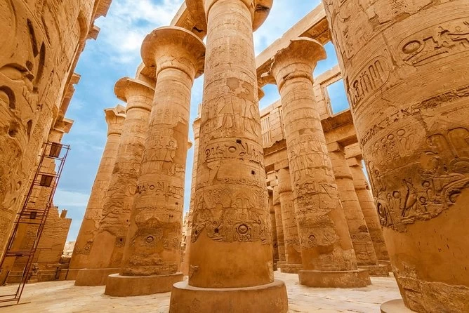 السياحة في مصر