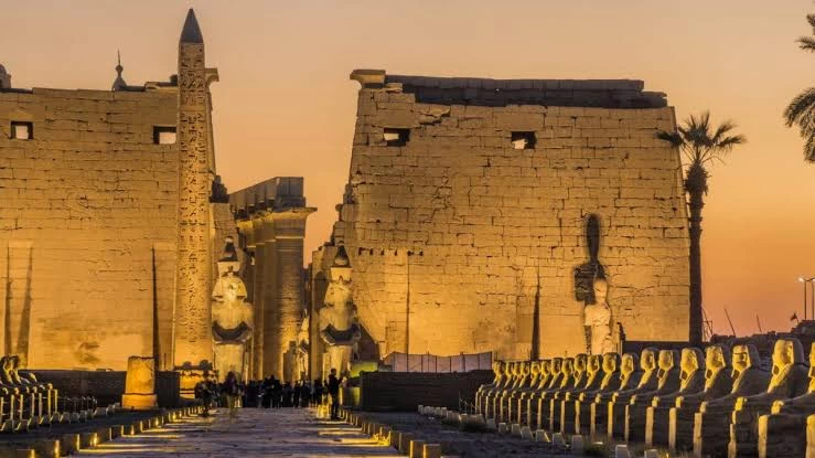 السياحة في مصر