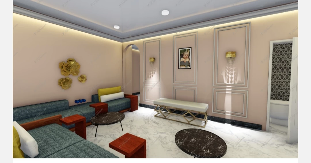 تصميم داخلي