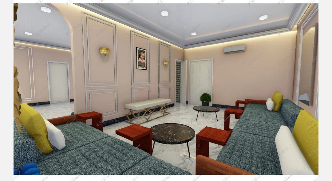 تصميم داخلي