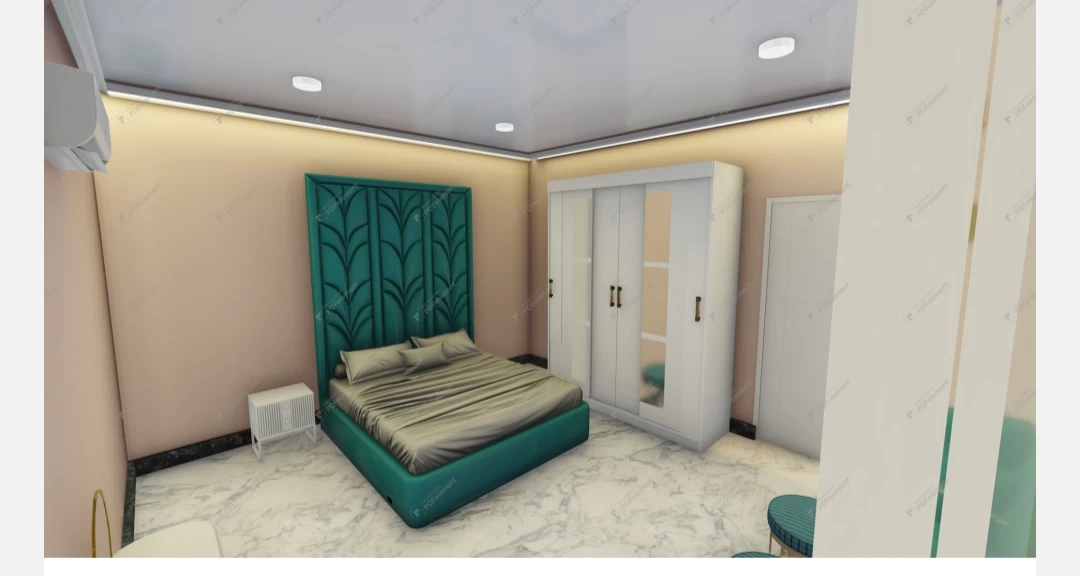 تصميم داخلي