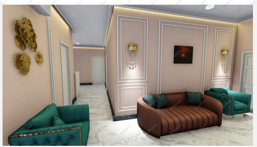 تصميم داخلي