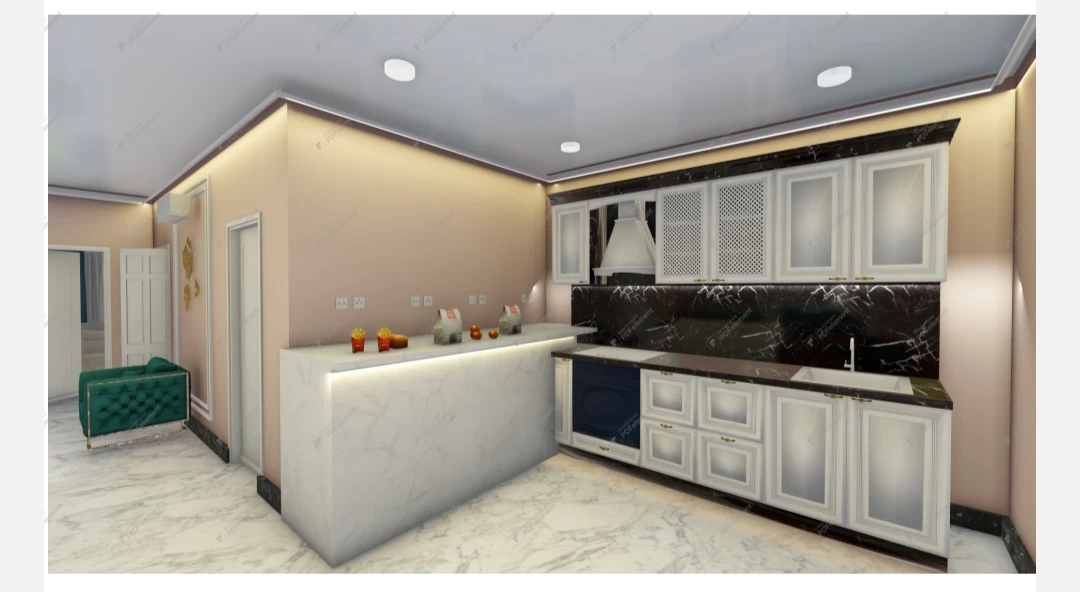 تصميم داخلي