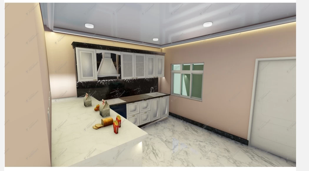 تصميم داخلي